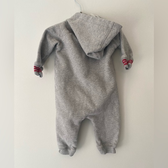 Osh Kosh jumpsuit 12M - Picture 2 of 2